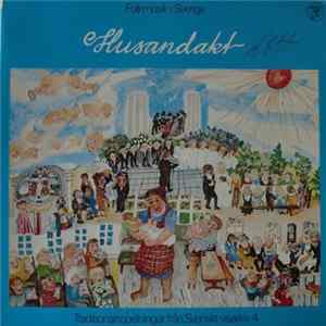 Various - Husandakt flac