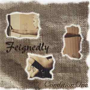 Condition One - Feignedly flac