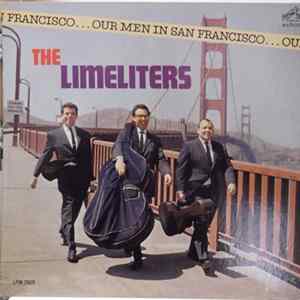The Limeliters - Our Men In San Francisco flac