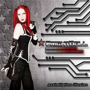 FrightDoll - Assimilation Illusion flac
