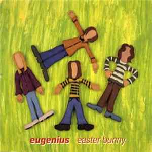 Eugenius - Easter Bunny flac