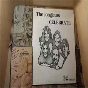 The Jongleurs - Celebrate flac