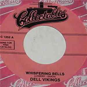 The Dell Vikings - Whispering Bells flac