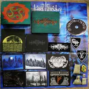 Nokturnal Mortum - Lunar Poetry flac