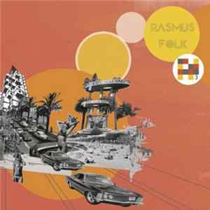 The Endless House Foundation / Rasmus Folk / Walter Schnaffs - Endless House: The Folk/ Schnaffs EP flac