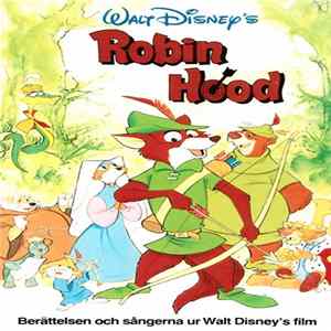 No Artist - Robin Hood flac