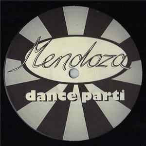 Mendoza Dance Parti - Mendoza Dance Parti (Volume 2) flac