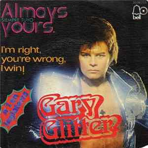 Gary Glitter - Always Yours flac