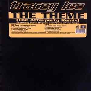 Tracey Lee - The Theme (The Afterparty Remix) flac