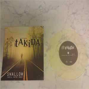 Takida - Swallow (Until You're Gone) flac