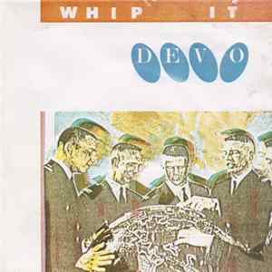 Devo - Whip It flac