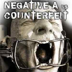 Negative A Vs Counterfeit - Hypnotize The Weak flac