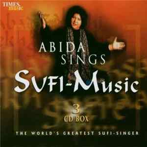Abida - Sings Sufi Music flac