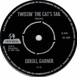 Erroll Garner - Twistin' The Cat's Tail flac