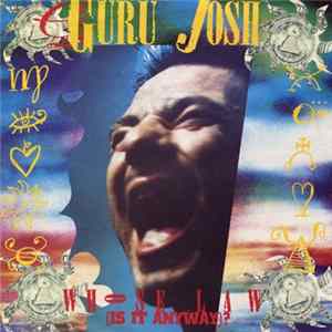 Guru Josh - Whose Law (Is It Anyway?) flac