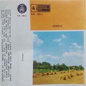 Various - Srbija flac