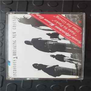 Introvoys - Breaking New Grounds flac