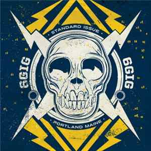 6gig - Dogs EP flac