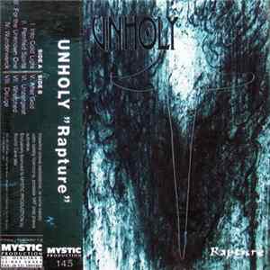 Unholy - Rapture flac