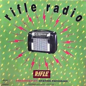 Various - Rifle Radio flac