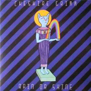 Cheshire Grimm - Rain Or Shine flac