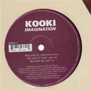 Kooki - Imagination flac