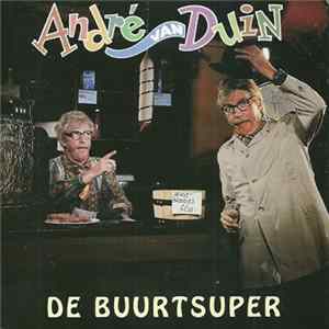 André van Duin - De Buurtsuper flac