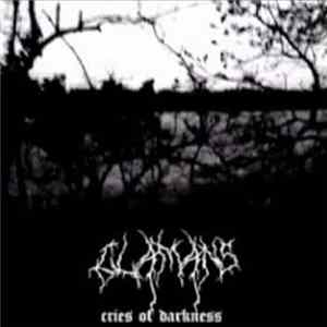 Clamans - Cries Of Darkness flac