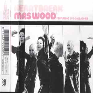 Mrs. Wood - Heartbreak flac