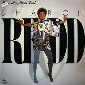 Sharon Redd - Love How You Feel flac