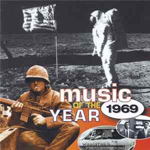 Various - Music Of The Year: 1969 flac