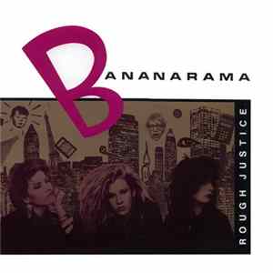 Bananarama - Rough Justice flac