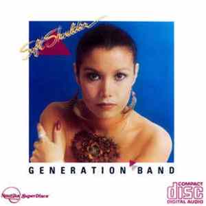 Generation Band - Soft Shoulder flac
