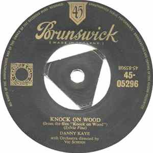 Danny Kaye - Knock On Wood flac
