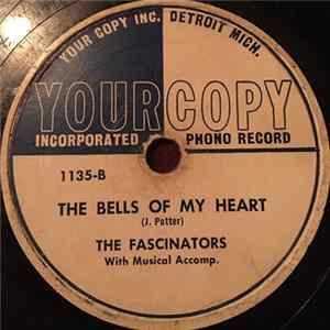 The Fascinators - Sweet Baby / The Bells Of My Heart flac