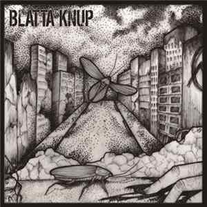 Blatta Knup - Blatta Knup flac