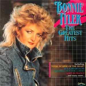 Bonnie Tyler - The Greatest Hits flac