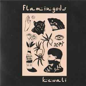 Flamingods - Kewali EP flac
