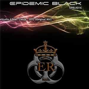 Studio-X Feat. Zaeda - 2012 flac