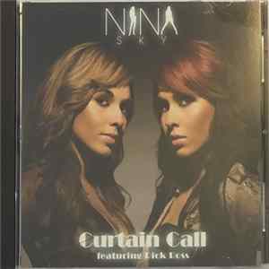 Nina Sky Featuring Rick Ross - Curtain Call flac