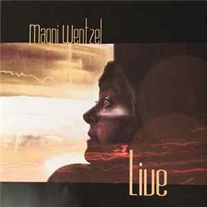 Magni Wentzel - Live flac