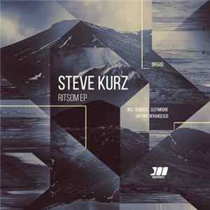Steve Kurz - Ritsom EP flac