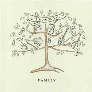 Thompson - Family flac