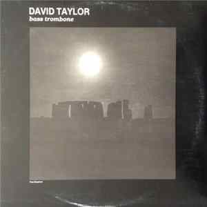 David Taylor - Bass Trombone flac