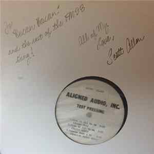 Scott Allan - Give It All To Me flac
