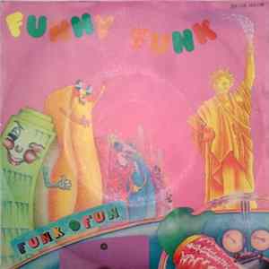 Funk O'Fun - Funny Funk / Remember June flac