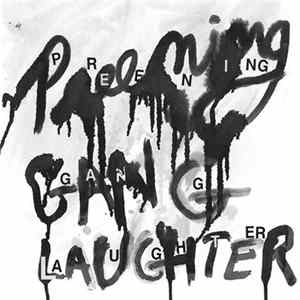 Preening - Gang Laughter flac
