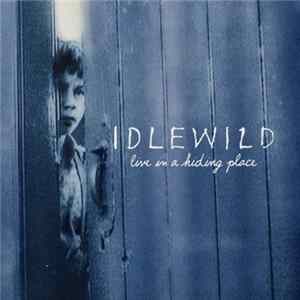 Idlewild - Live In A Hiding Place flac