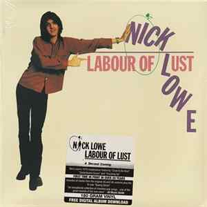 Nick Lowe - Labour Of Lust flac