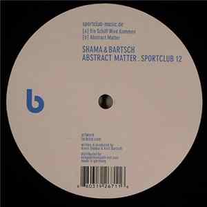 Shama & Bartsch - Abstract Matter flac